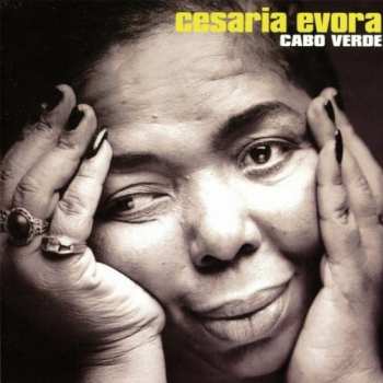 2LP Cesaria Evora: Cabo Verde