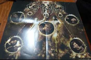 LP Cabrio: Devotion And Hate