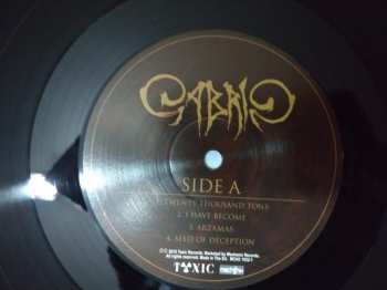 LP Cabrio: Devotion And Hate