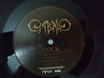 LP Cabrio: Devotion And Hate