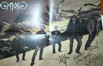 LP Cabrio: Devotion And Hate