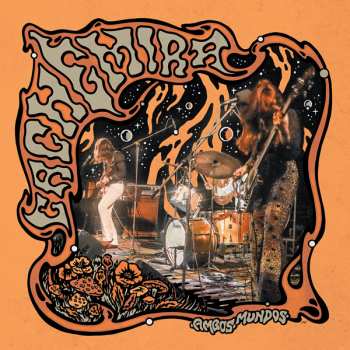 Album Cachemira: Ambos Mundos