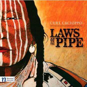 Album Cacioppo / Fiore / Borromeo Quartet / Tomasone: Laws Of The Pipe