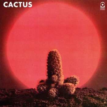 LP Cactus: Cactus