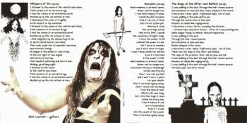 CD Cadaveria: Horror Metal