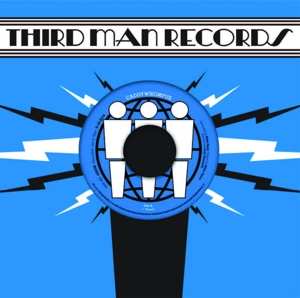 Album Caddywhompus: Live At Third Man Records