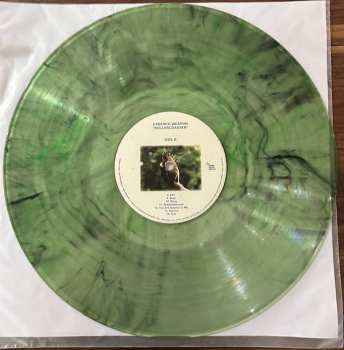 LP Cadence Weapon: Rollercoaster CLR | DLX | LTD