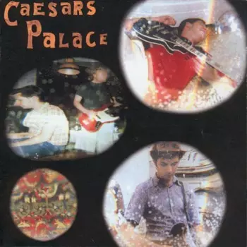 Caesars Palace: Love For The Streets