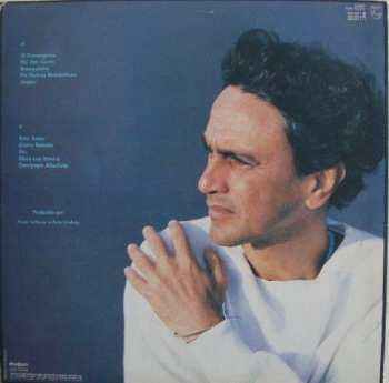 CD Caetano Veloso: Estrangeiro