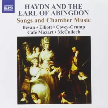 Songs And Chamber Music
