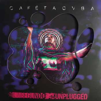 2LP Cafe Tacuba: Un segundo Unplugged CLR | LTD