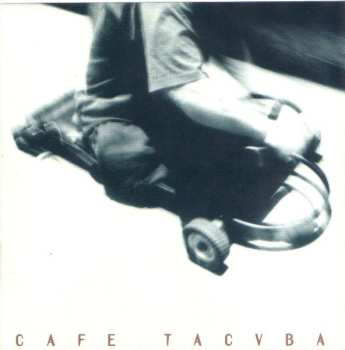 Album Cafe Tacuba: Avalancha De Éxitos