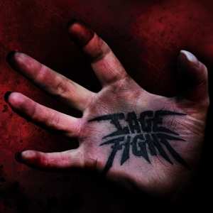 LP Cage Fight: Cage Fight