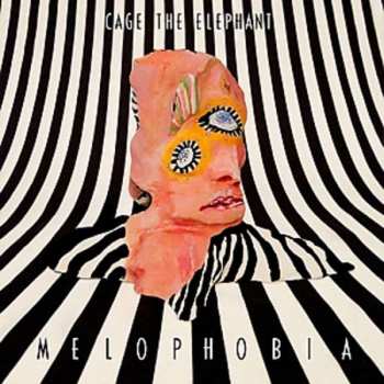 LP Cage The Elephant: Melophobia
