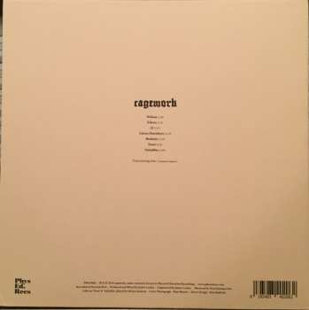 LP Cagework: Cagework