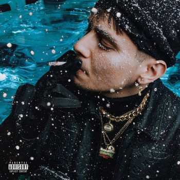 Album Ca$hanova Bulhar: Dripolar