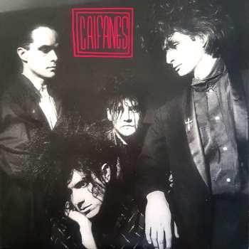 LP Caifanes: Caifanes