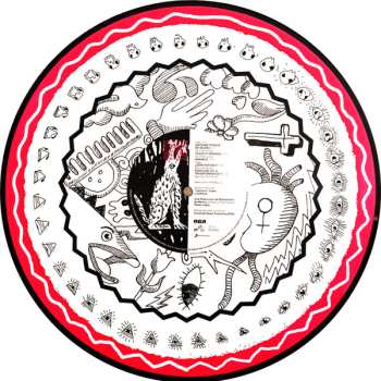 LP Caifanes: Caifanes