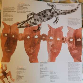 LP Caifanes: El Diablito