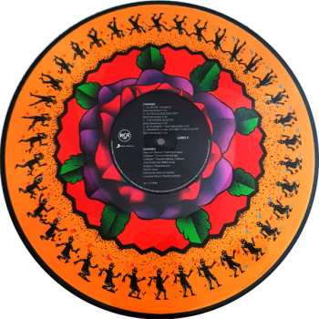 LP Caifanes: El Diablito