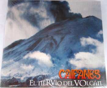 CD Caifanes: El Nervio Del Volcán DIGI
