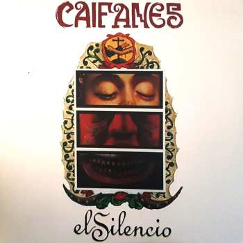 LP Caifanes: El Silencio PIC