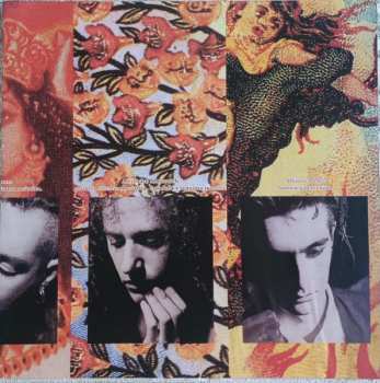 LP Caifanes: El Silencio PIC