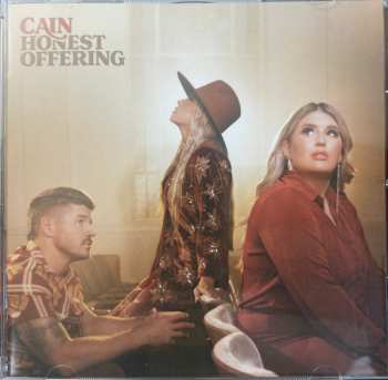CD Cain: Honest Offering 