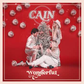 Album Cain: Wonderful
