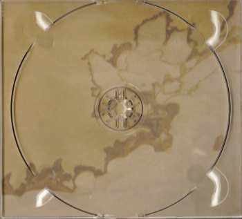 CD Caïna: Temporary Antennae