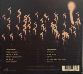 CD Caitlin Rose: Cazimi