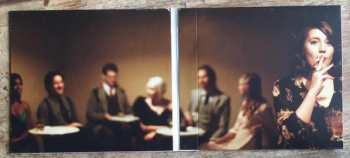 CD Caitlin Rose: The Stand-In