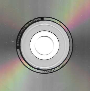 CD Caitlyn Smith: Starfire