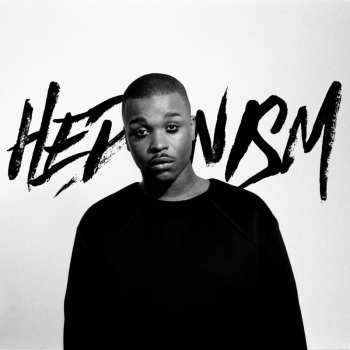 LP Cakes Da Killa: Hedonism LTD
