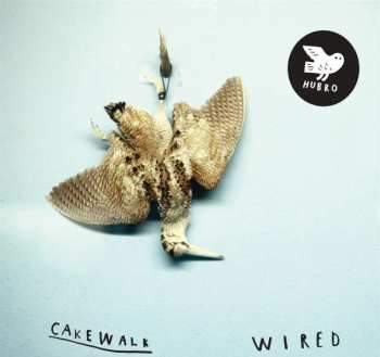 LP Cakewalk: Wired