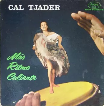 Más Ritmo Caliente