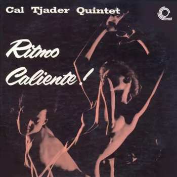 LP Cal Tjader: Ritmo Caliente
