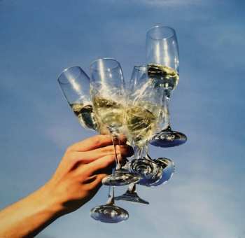 LP Cala Vento: Brindis CLR