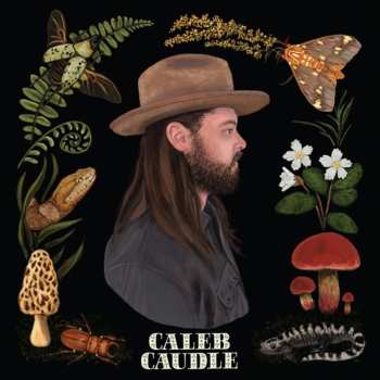 Album Caleb Caudle: Sweet Critters