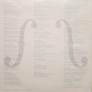 LP Caleb Elliott: Forever To Fade