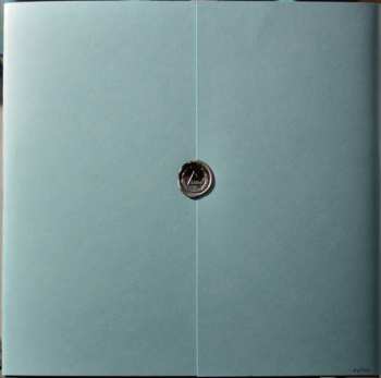 2LP Caleb Landry Jones: The Mother Stone LTD | NUM | CLR