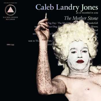 CD Caleb Landry Jones: The Mother Stone