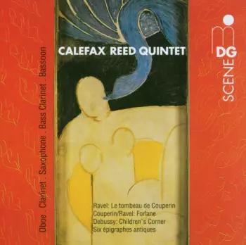 Calefax Reed Quintet
