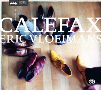 Album Calefax / Vloeimans,eric: On The Spot