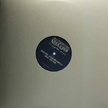 3LP Calexico: Feast Of Wire / More Cowboys In Sweden (Live) DLX | LTD | NUM