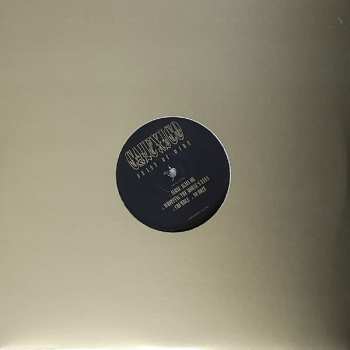 3LP Calexico: Feast Of Wire / More Cowboys In Sweden (Live) DLX | LTD | NUM