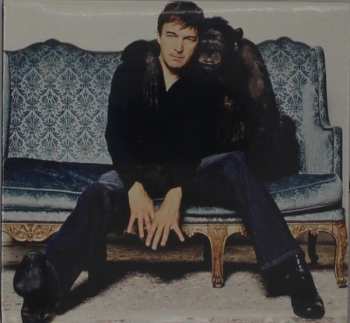 CD Cali: Cali  Chante Léo Ferré