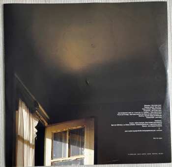 LP Cali: Ces Jours Qu'on A Presque Oubliés Vol. 2 LTD