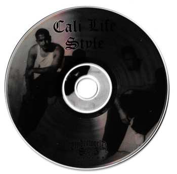 CD Cali Life Style: Mexican Invasion