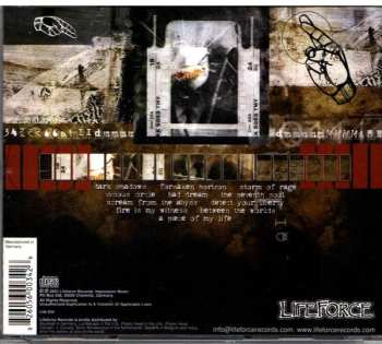 CD Caliban: Shadow Hearts